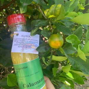 Calamansi Vinaigrette - Image 2